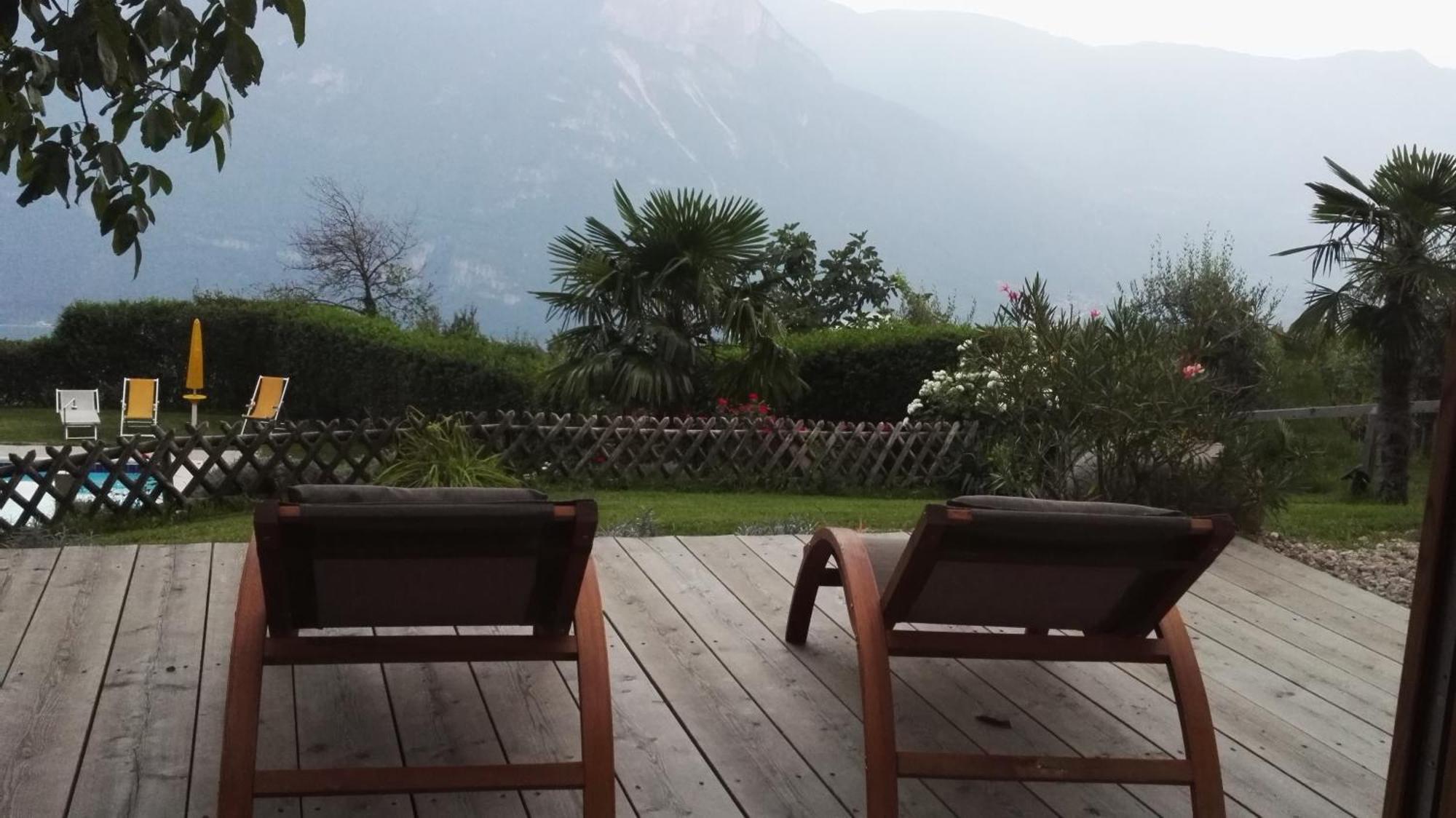 Kerschbamerhof im Süden Südtirols Kurtatsch Exterior foto
