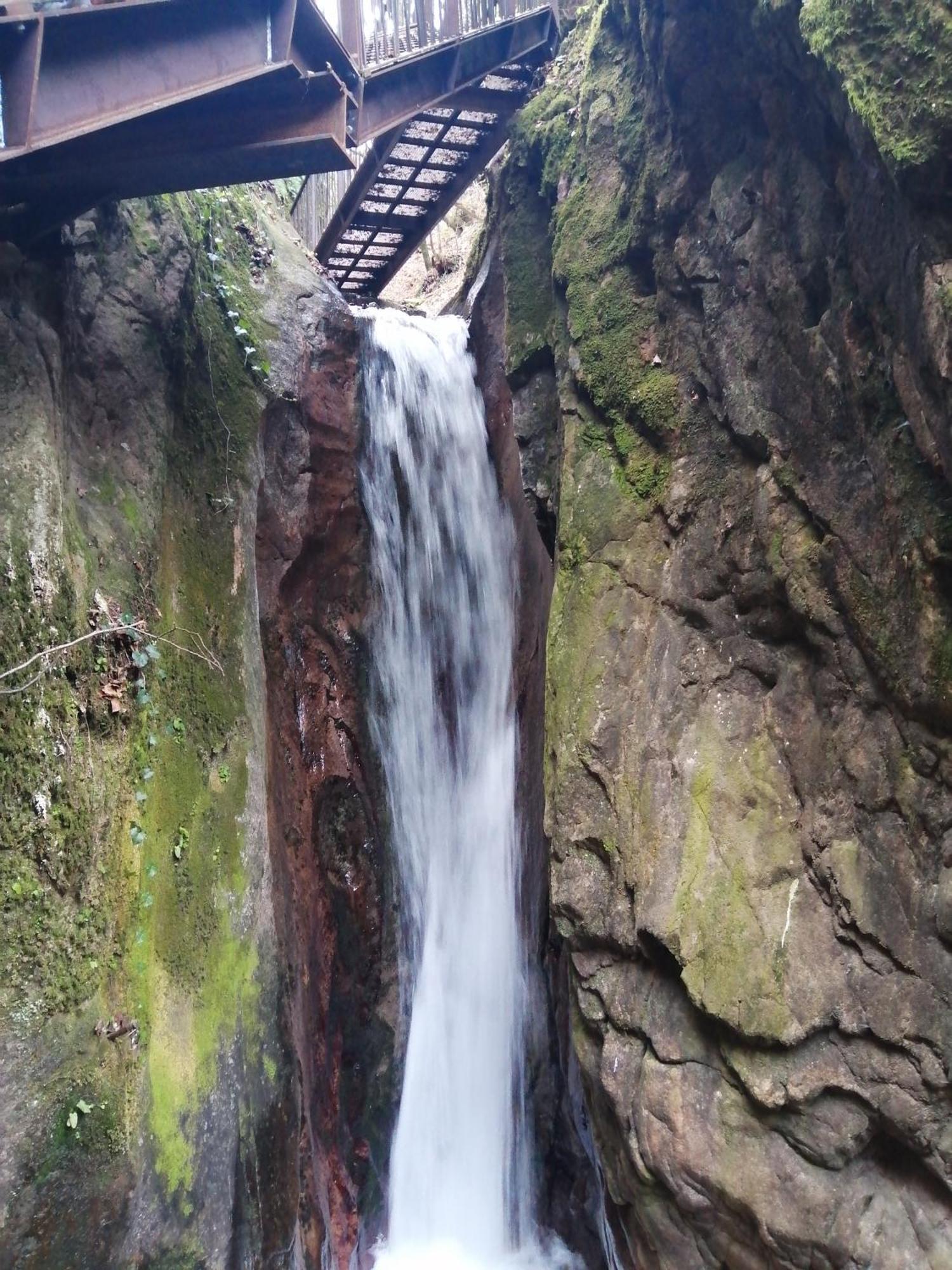 Kerschbamerhof im Süden Südtirols Kurtatsch Exterior foto
