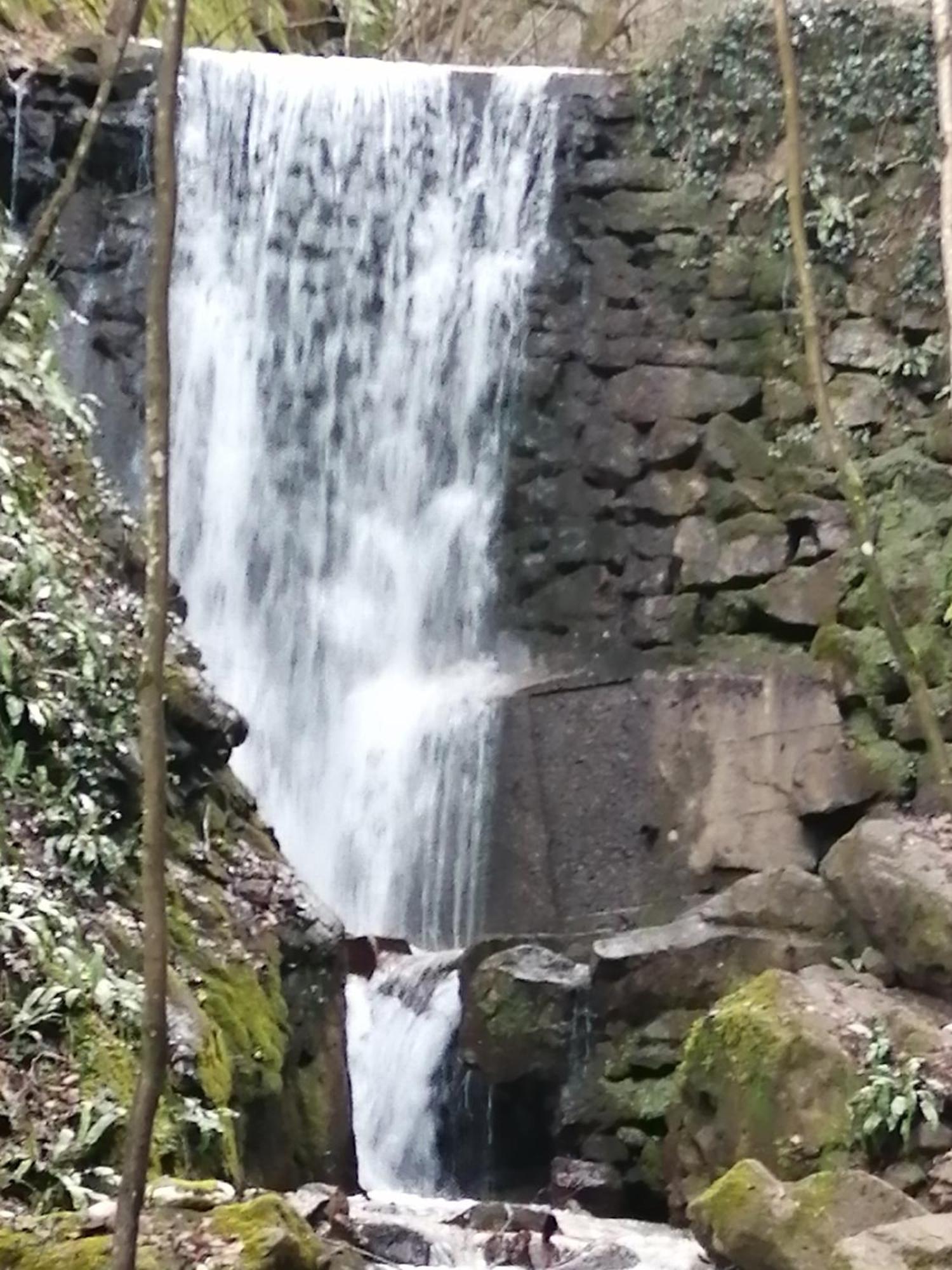 Kerschbamerhof im Süden Südtirols Kurtatsch Exterior foto